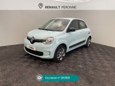 Annonce Renault Twingo II occasion Essence Twingo III SCe 65 Equilibre � P�ronne