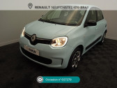 Annonce Renault Twingo II occasion Essence Twingo III SCe 65 Equilibre � Neufch�tel-en-Bray