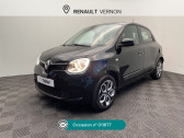 Annonce Renault Twingo II occasion Essence Twingo III SCe 65 Equilibre � LA CHAPELLE-LONGUEVILLE