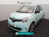 Annonce Renault Twingo II occasion Essence Twingo III SCe 65 Equilibre � Dieppe
