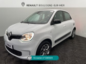 Annonce Renault Twingo II occasion Essence Twingo III SCe 65 Equilibre � Boulogne-sur-Mer