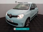 Annonce Renault Twingo II occasion Essence Twingo III SCe 65 Equilibre � Dieppe