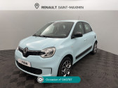 Annonce Renault Twingo II occasion Essence Twingo III SCe 65 Equilibre � Saint-Maximin