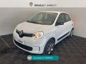 Annonce Renault Twingo II occasion Essence Twingo III SCe 65 Equilibre � Seynod
