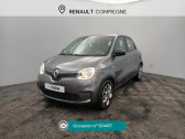 Annonce Renault Twingo II occasion Essence Twingo III SCe 65 Equilibre � Compi�gne