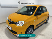 Annonce Renault Twingo II occasion Essence Twingo III SCe 65 Equilibre � Glos