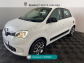 Annonce Renault Twingo II occasion Essence Twingo III SCe 65 Equilibre � Berck