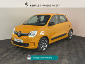 Annonce Renault Twingo II occasion Essence Twingo III SCe 65 Equilibre � Rivery