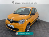 Renault Twingo II occasion année 2022 boite Manuelle Annonce Renault Twingo II occasion Essence Twingo III SCe 65 Equilibre à Boulogne-sur-Mer