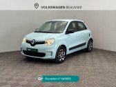 Renault Twingo II occasion année 2023 boite Manuelle Annonce Renault Twingo II occasion Essence Twingo III SCe 65 Equilibre à Beauvais