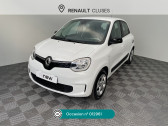 Renault Twingo II occasion année 2022 boite Manuelle Annonce Renault Twingo II occasion Essence Twingo III SCe 65 Equilibre à Cluses