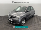 Renault Twingo II occasion année 2024 boite Manuelle Annonce Renault Twingo II occasion Essence Twingo III SCe 65 Equilibre à Saint-Maximin