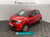 Renault Twingo II Twingo III SCe 65 Equilibre   Saint-Maximin 60