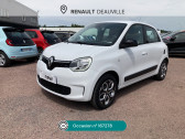 Renault Twingo II occasion année 2023 boite Manuelle Annonce Renault Twingo II occasion Essence Twingo III SCe 65 Equilibre à Deauville