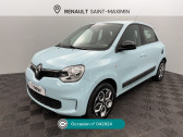 Renault Twingo II occasion année 2024 boite Manuelle Annonce Renault Twingo II occasion Essence Twingo III SCe 65 Equilibre à Saint-Maximin