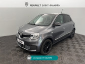 Renault Twingo II Twingo III SCe 65 Equilibre   Saint-Maximin 60