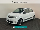 Renault Twingo II occasion année 2022 boite Manuelle Annonce Renault Twingo II occasion Essence Twingo III SCe 65 Equilibre à Rivery