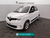 Renault Twingo II Twingo III SCe 65 Equilibre   Compigne 60
