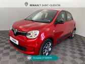 Renault Twingo II occasion année 2022 boite Manuelle Annonce Renault Twingo II occasion Essence Twingo III SCe 65 Equilibre à Saint-Quentin