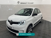 Renault Twingo II occasion année 2022 boite Manuelle Annonce Renault Twingo II occasion Essence Twingo III SCe 65 Equilibre à Fécamp