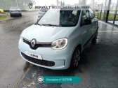 Renault Twingo II occasion année 2023 boite Manuelle Annonce Renault Twingo II occasion Essence Twingo III SCe 65 Equilibre à Neufchâtel-en-Bray