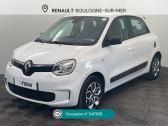 Renault Twingo II occasion année 2023 boite Manuelle Annonce Renault Twingo II occasion Essence Twingo III SCe 65 Equilibre à Boulogne-sur-Mer