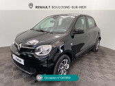 Renault Twingo II Twingo III SCe 65 Equilibre  2023 - annonce de voiture en vente sur Auto Sélection.com