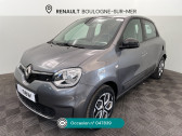Renault Twingo II Twingo III SCe 65 Equilibre  2024 - annonce de voiture en vente sur Auto Sélection.com