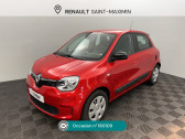 Annonce Renault Twingo II occasion Essence Twingo III SCe 65 Equilibre  Saint-Maximin