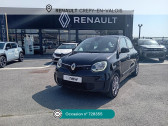 Renault Twingo II Twingo III SCe 65 Equilibre   Crpy-en-Valois 60