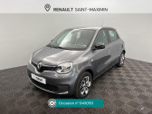 Renault Twingo II occasion année 2024 boite Manuelle Annonce Renault Twingo II occasion Essence Twingo III SCe 65 Equilibre à Saint-Maximin