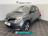 Renault Twingo II occasion année 2024 boite Manuelle Annonce Renault Twingo II occasion Essence Twingo III SCe 65 Equilibre à Seynod