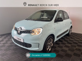 Renault Twingo II Twingo III SCe 65 Equilibre   Berck 62