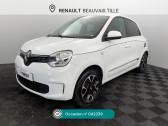 Renault Twingo II occasion année 2021 boite Manuelle Annonce Renault Twingo II occasion Essence Twingo III SCe 65 Intens à Beauvais