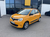 Renault Twingo II occasion année 2021 boite Manuelle Annonce Renault Twingo II occasion Essence Twingo III SCe 65 Life 5p à Rodez