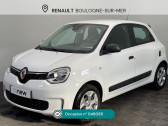 Annonce Renault Twingo II occasion Essence Twingo III SCe 65 Life  Boulogne-sur-Mer
