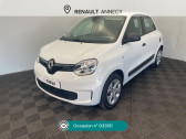 Annonce Renault Twingo II occasion Essence Twingo III SCe 65 Life  Seynod