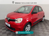 Annonce Renault Twingo II occasion Essence Twingo III SCe 65 Life  Boulogne-sur-Mer