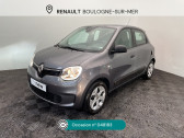 Annonce Renault Twingo II occasion Essence Twingo III SCe 65 Life  Boulogne-sur-Mer