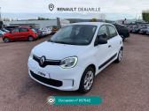 Annonce Renault Twingo II occasion Essence Twingo III SCe 65 Life  Deauville