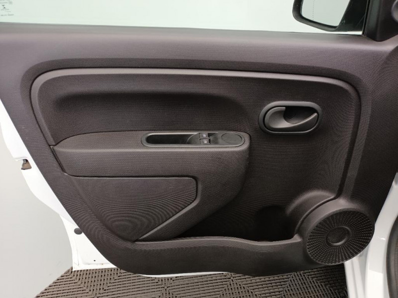 Renault Twingo II Twingo III SCe 65 Life 2021 - photo n°18 Renault Twingo II Twingo III SCe 65 Life  occasion à Fécamp - photo n°18