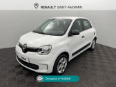 Renault Twingo II Twingo III SCe 65 Life   Saint-Maximin 60