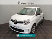 Renault Twingo II occasion année 2021 boite Manuelle Annonce Renault Twingo II occasion Essence Twingo III SCe 65 Life à Fécamp