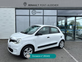 Renault Twingo II occasion année 2021 boite Manuelle Annonce Renault Twingo II occasion Essence Twingo III SCe 65 Life à Pont-Audemer