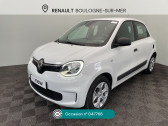 Renault Twingo II occasion année 2021 boite Manuelle Annonce Renault Twingo II occasion Essence Twingo III SCe 65 Life à Boulogne-sur-Mer
