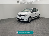Renault Twingo II Twingo III SCe 65 Life   Cluses 74