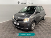 Renault Twingo II occasion année 2021 boite Manuelle Annonce Renault Twingo II occasion Essence Twingo III SCe 65 Life à Évreux