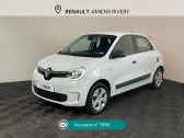Renault Twingo II occasion année 2021 boite Manuelle Annonce Renault Twingo II occasion Essence Twingo III SCe 65 Life à Rivery