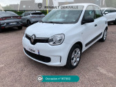 Renault Twingo II Twingo III SCe 65 Life  2021 - annonce de voiture en vente sur Auto Sélection.com