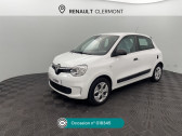 Annonce Renault Twingo II occasion Essence Twingo III SCe 65 Life  Clermont